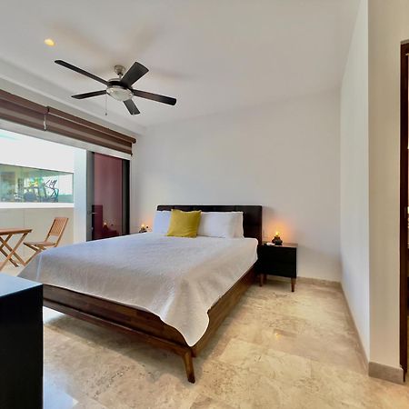Appartement Ipana By Casago à Playa del Carmen Extérieur photo