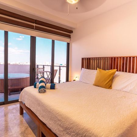 Appartement Ipana By Casago à Playa del Carmen Extérieur photo