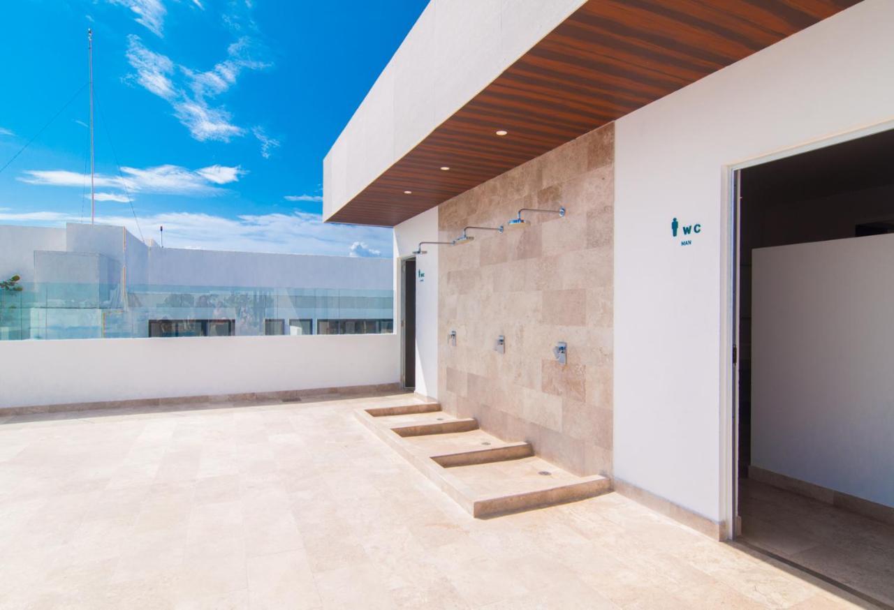 Appartement Ipana By Casago à Playa del Carmen Extérieur photo