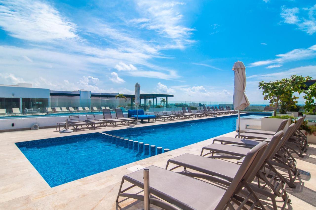Appartement Ipana By Casago à Playa del Carmen Extérieur photo