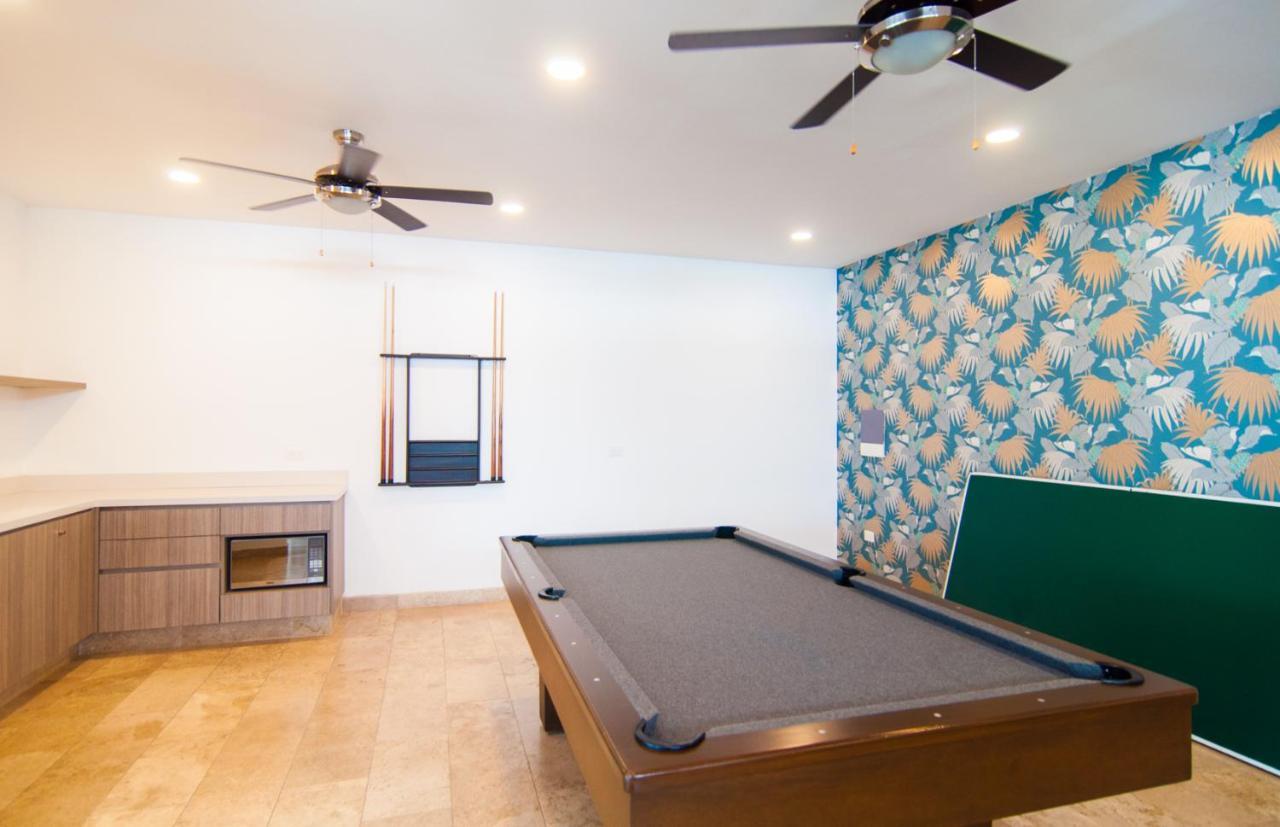 Appartement Ipana By Casago à Playa del Carmen Extérieur photo