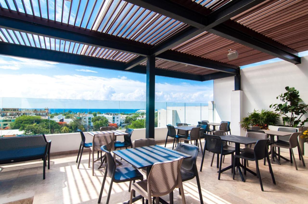 Appartement Ipana By Casago à Playa del Carmen Extérieur photo