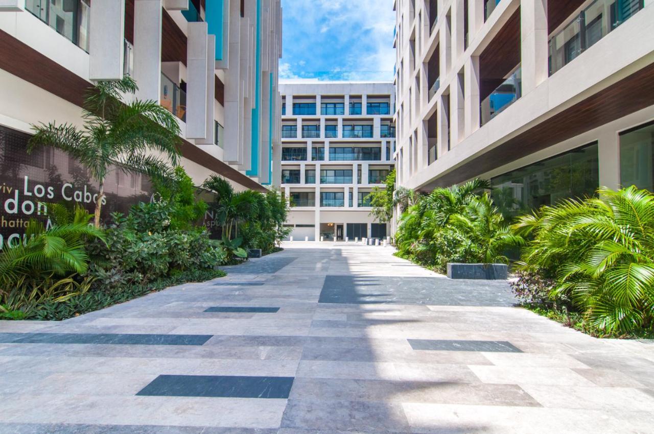 Appartement Ipana By Casago à Playa del Carmen Extérieur photo