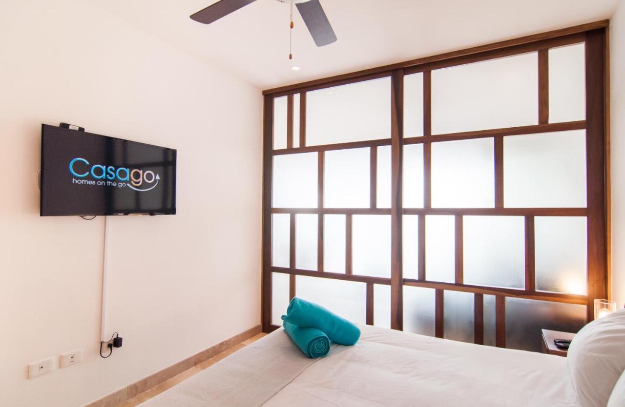 Appartement Ipana By Casago à Playa del Carmen Extérieur photo