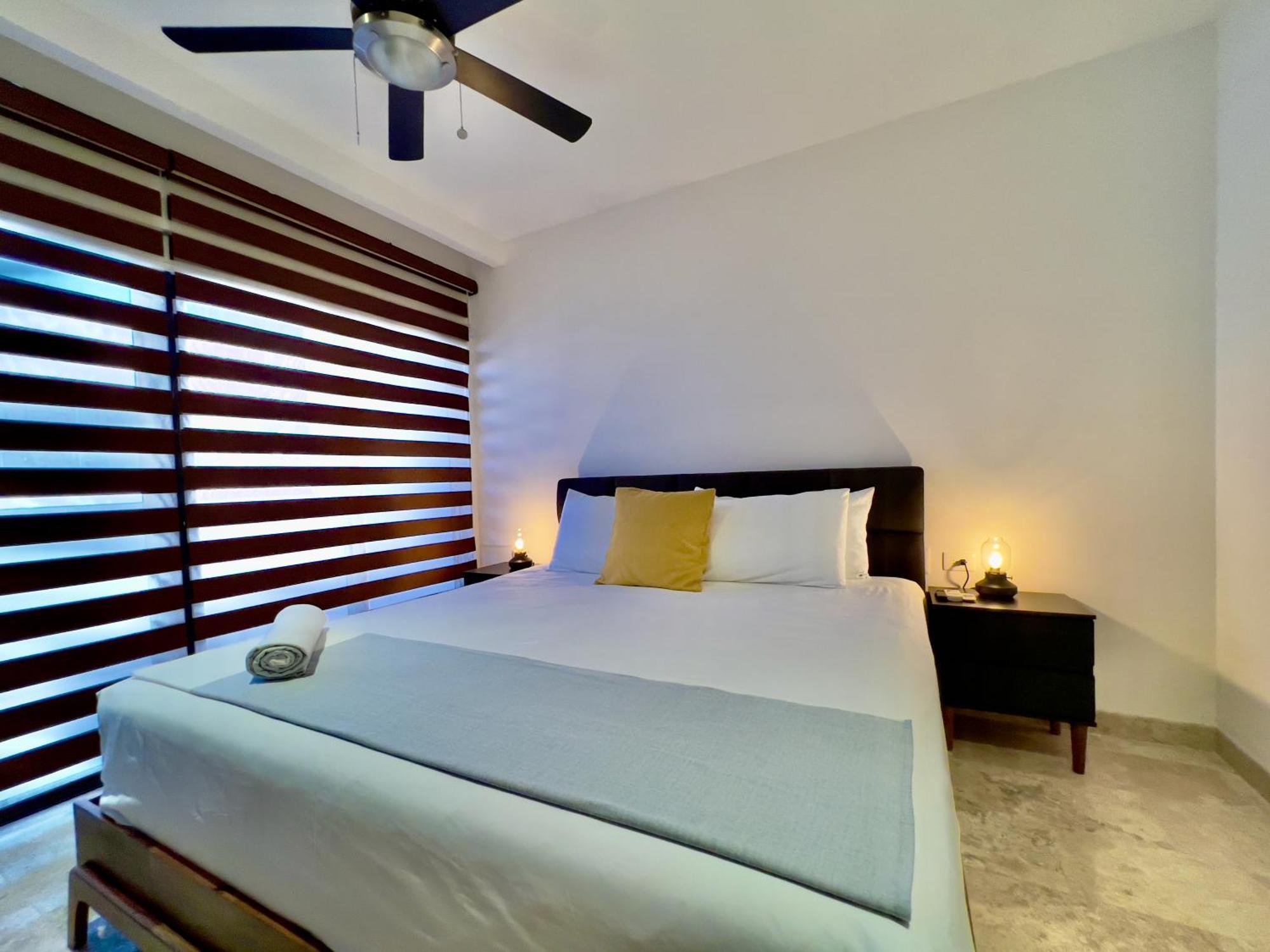 Appartement Ipana By Casago à Playa del Carmen Extérieur photo