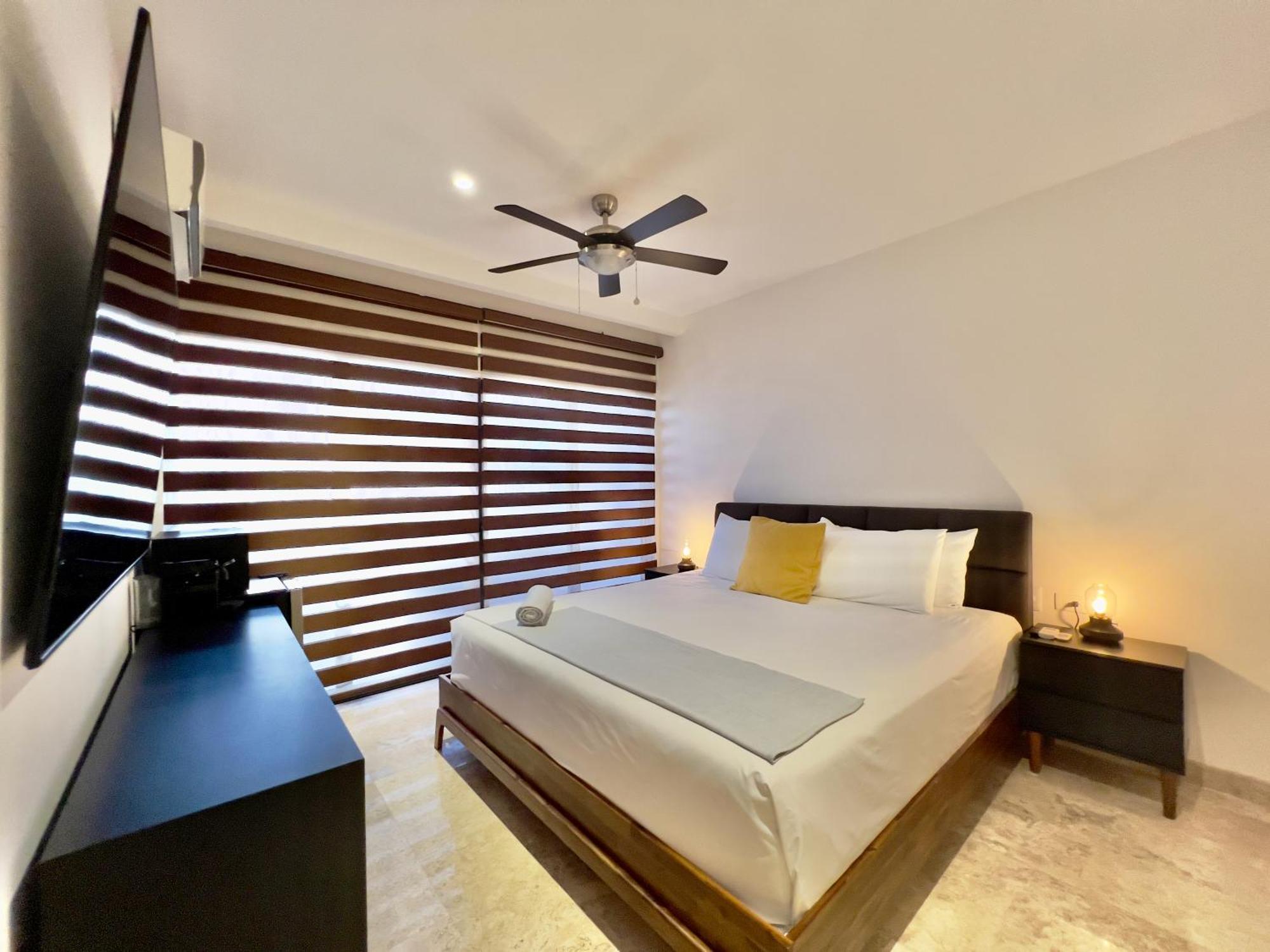 Appartement Ipana By Casago à Playa del Carmen Extérieur photo