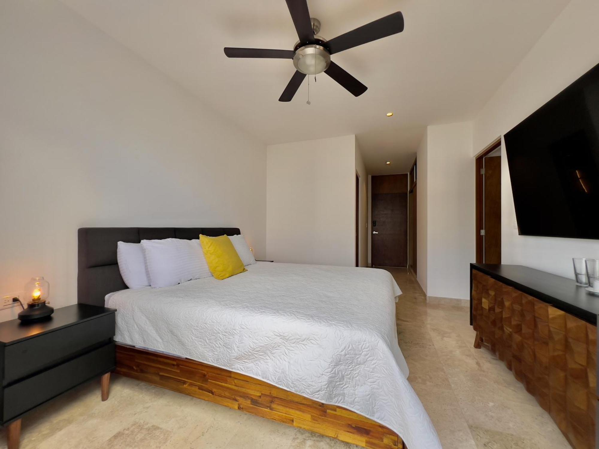 Appartement Ipana By Casago à Playa del Carmen Extérieur photo
