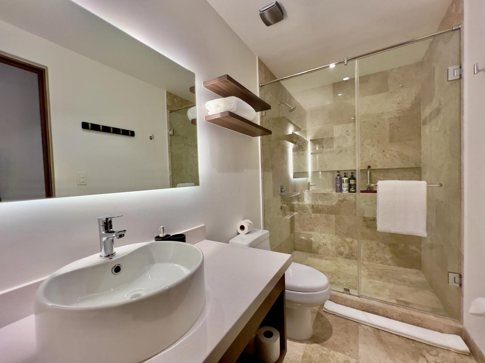 Appartement Ipana By Casago à Playa del Carmen Extérieur photo