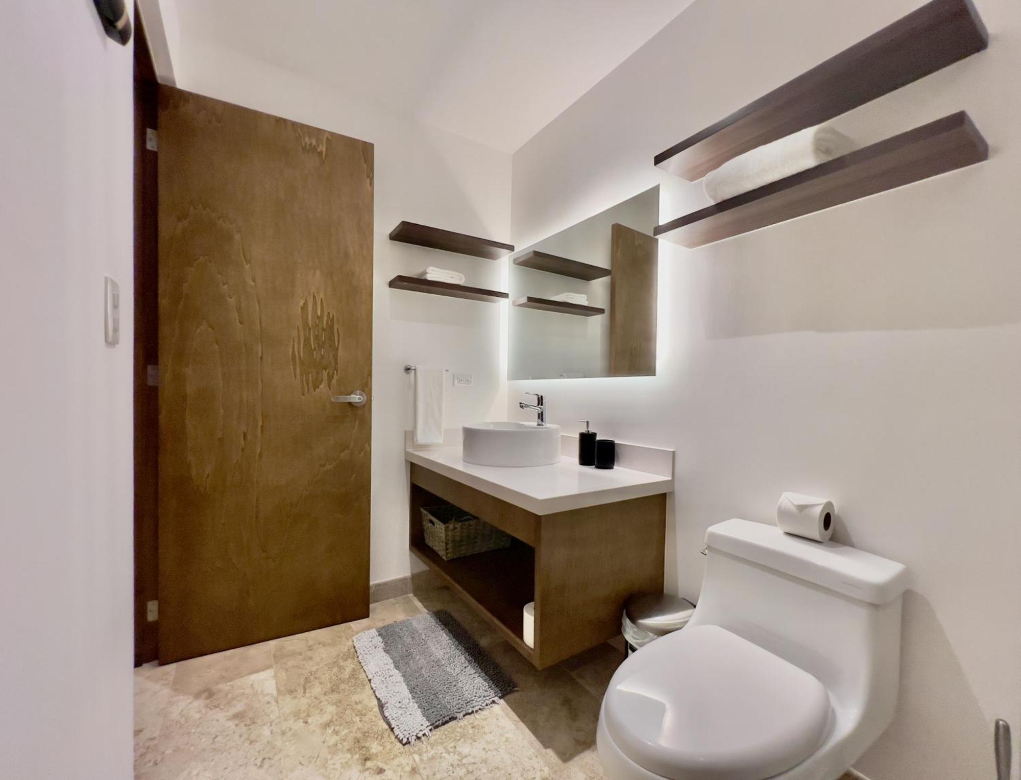 Appartement Ipana By Casago à Playa del Carmen Extérieur photo