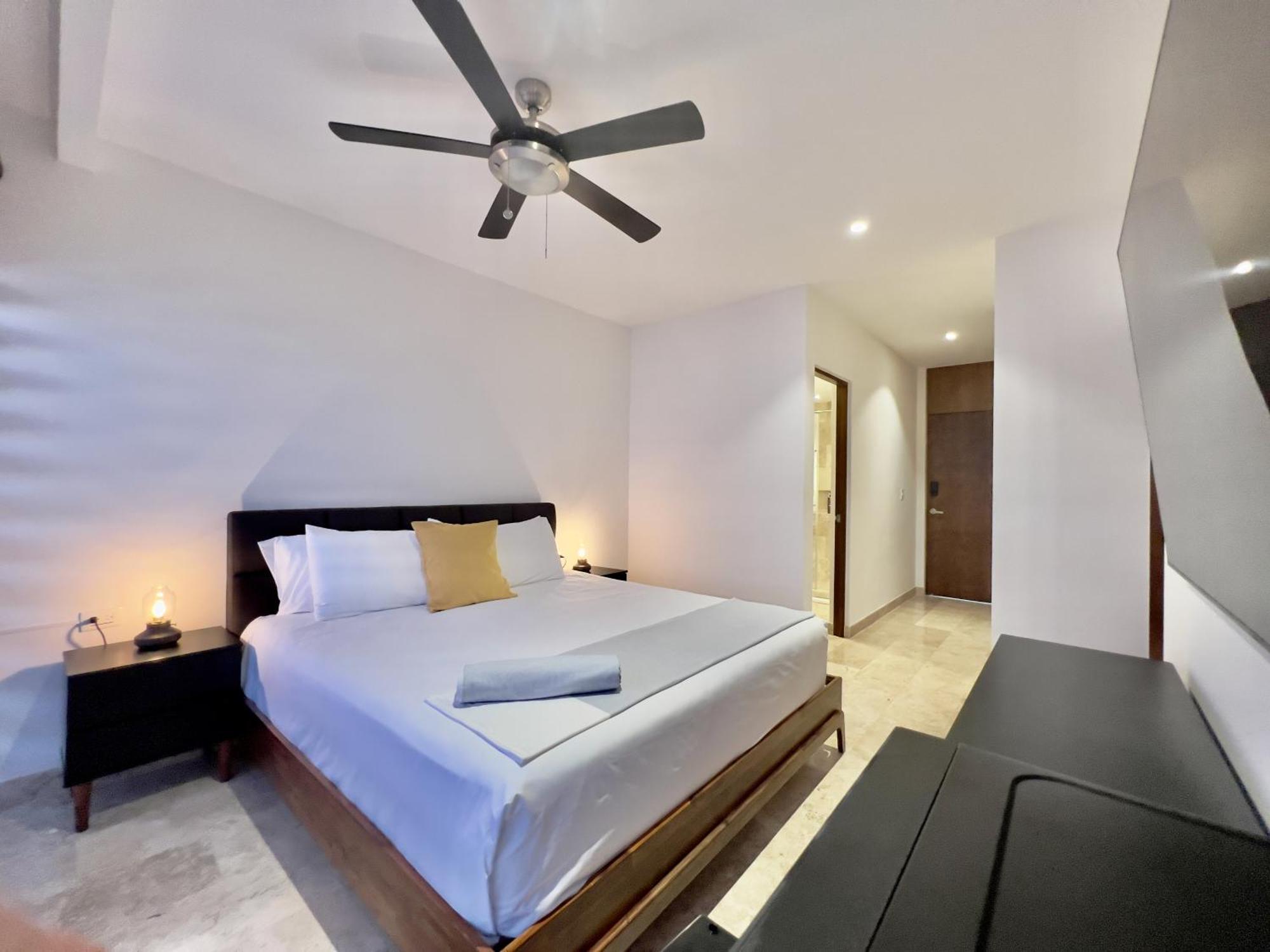 Appartement Ipana By Casago à Playa del Carmen Extérieur photo