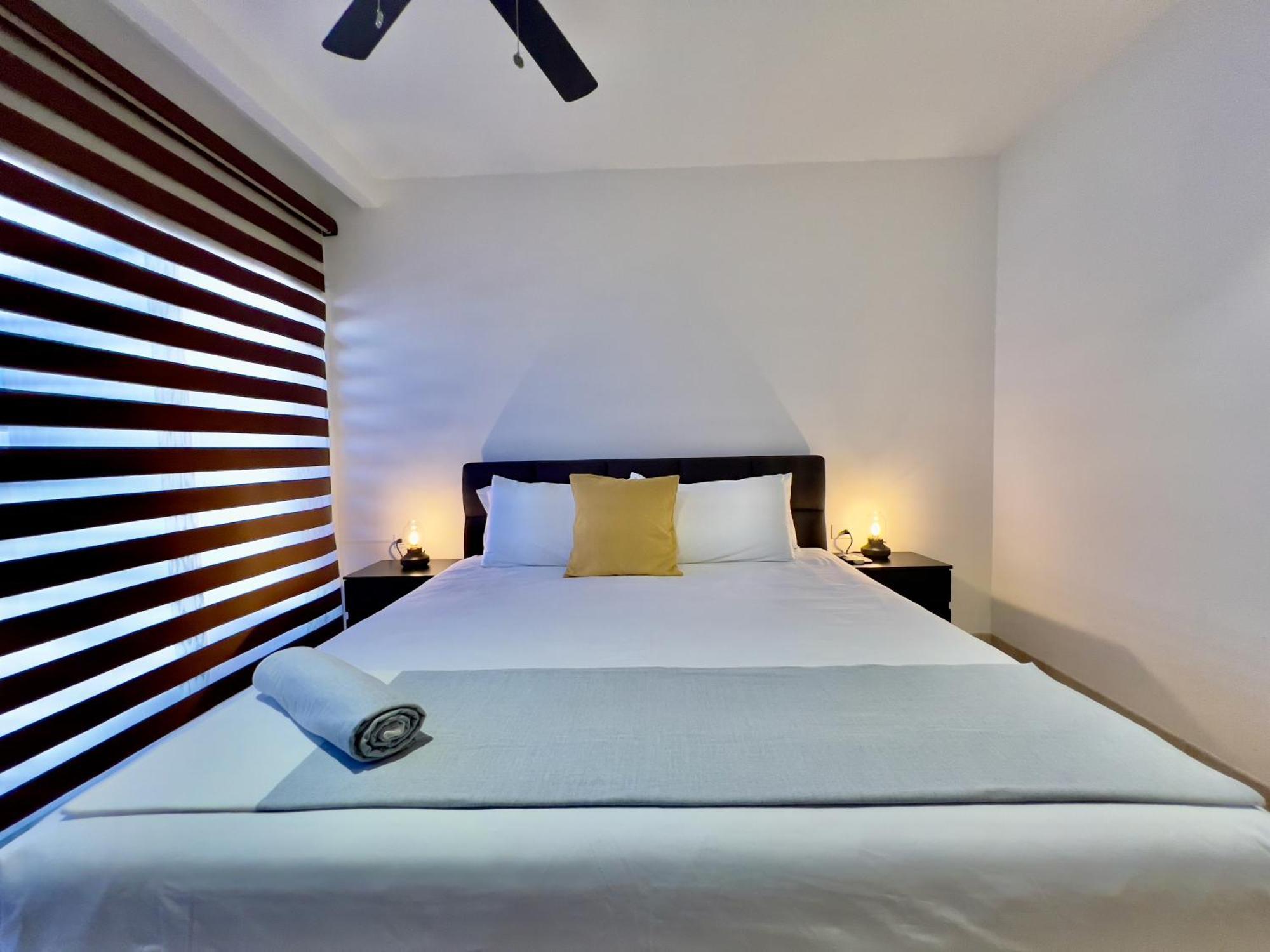 Appartement Ipana By Casago à Playa del Carmen Extérieur photo
