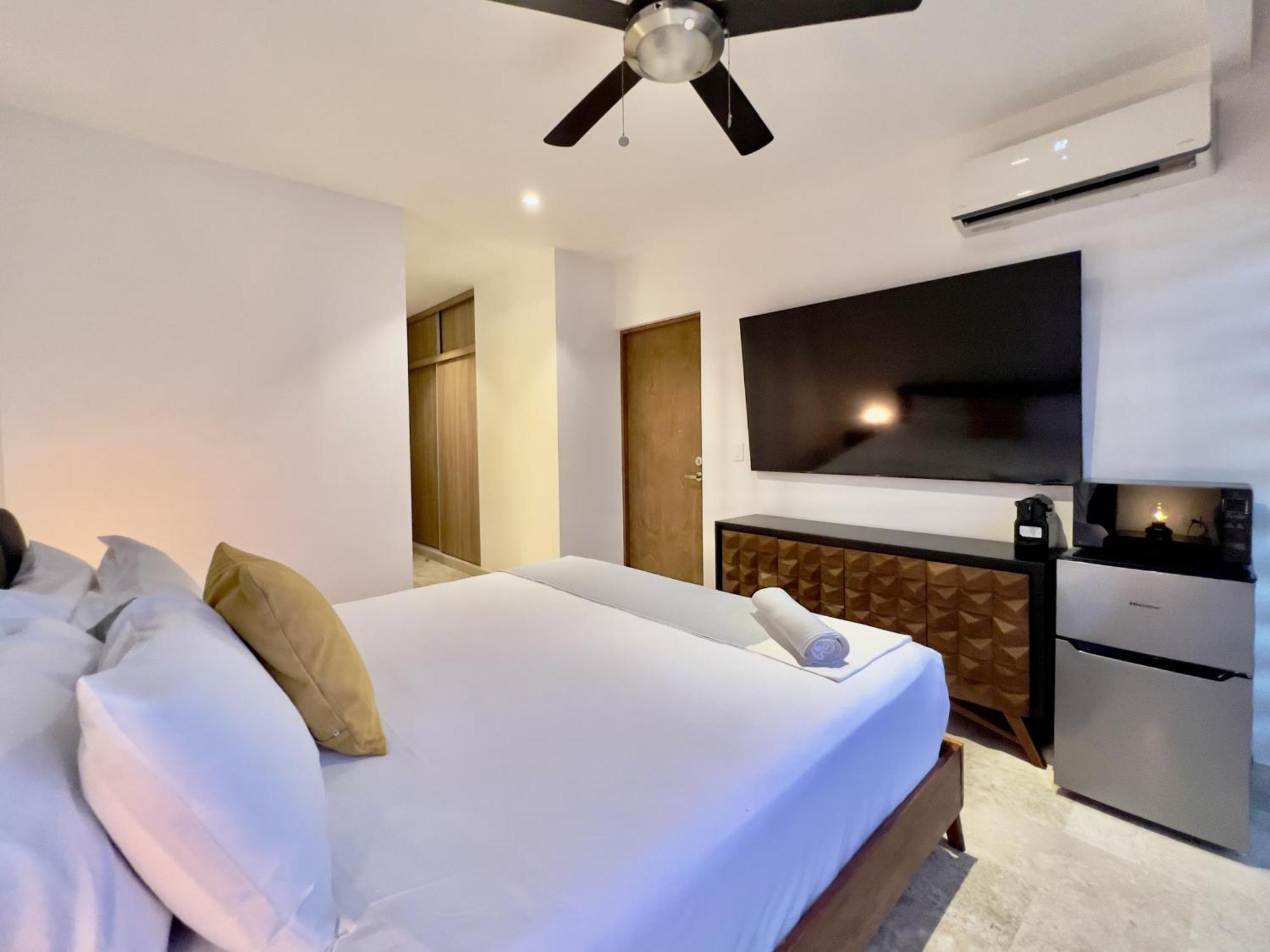 Appartement Ipana By Casago à Playa del Carmen Extérieur photo