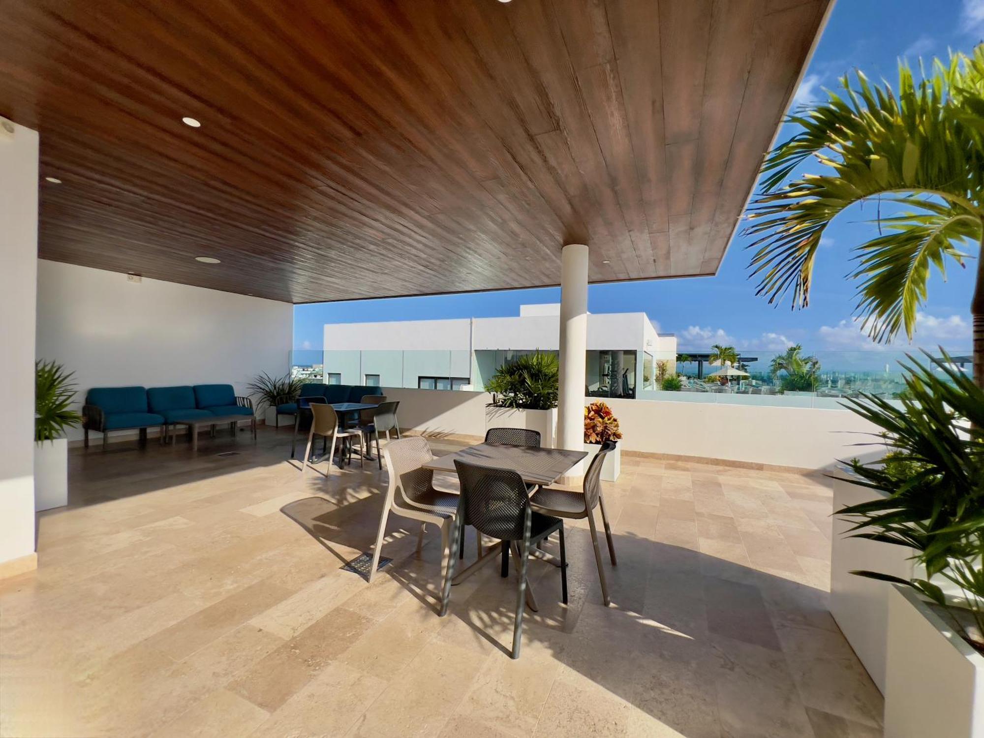 Appartement Ipana By Casago à Playa del Carmen Extérieur photo