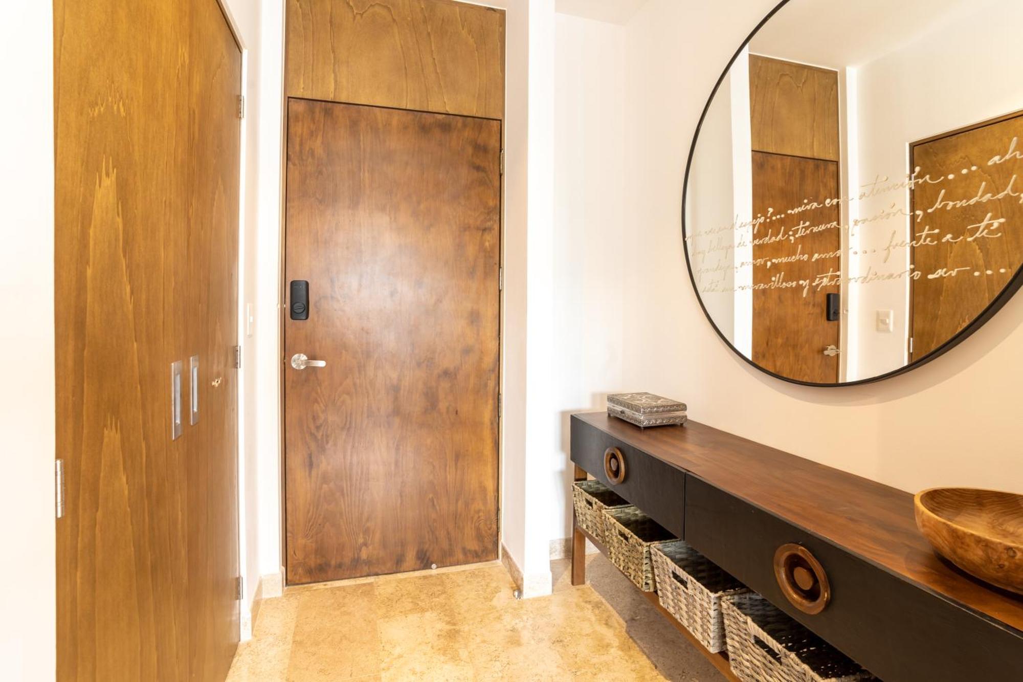 Appartement Ipana By Casago à Playa del Carmen Extérieur photo